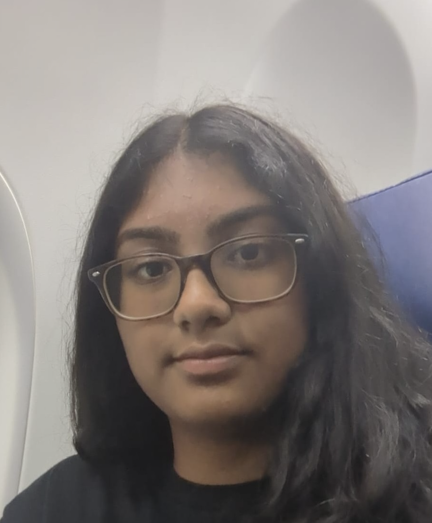 Anushka Nirgudkar